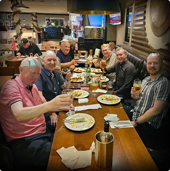 Group Dining
